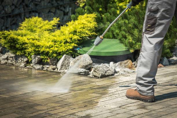 Best Post-Construction Pressure Washing  in West Perrine, FL