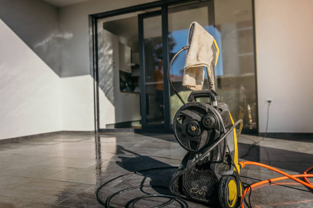 Best Sidewalk and Walkway Cleaning  in West Perrine, FL