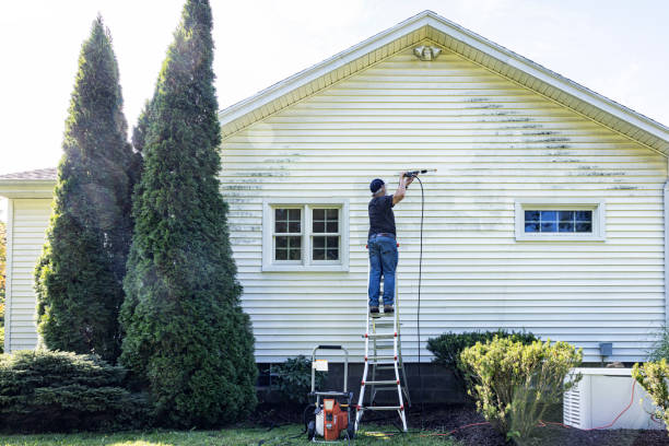 Best Fence Cleaning  in West Perrine, FL