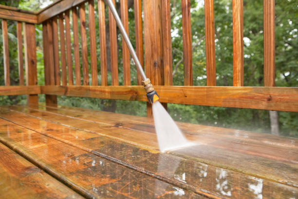 Best Building Exterior Washing  in West Perrine, FL