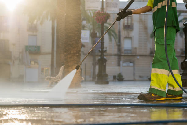 Best Concrete Sealing  in West Perrine, FL