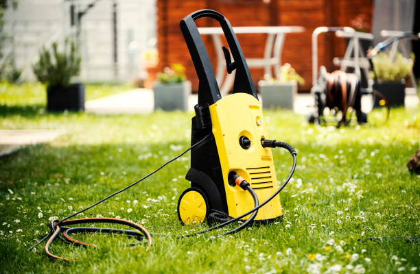 Best Playground Equipment Cleaning  in West Perrine, FL